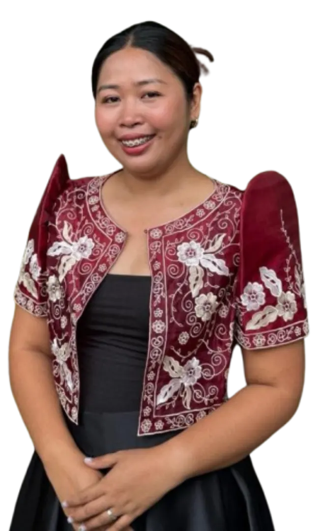 Mrs. Olivia M. Vergara